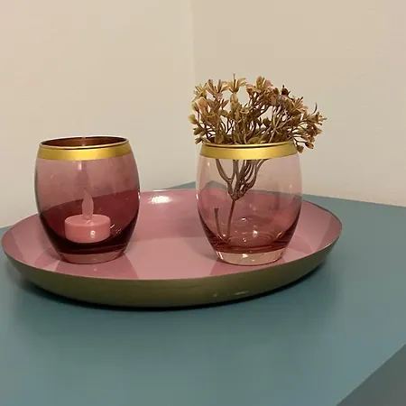 Apartment Janea Lubbecke