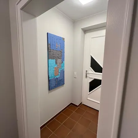 Janea Apartment *
