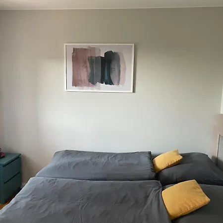 Janea Apartment Lubbecke