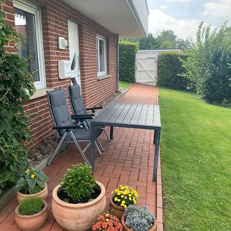 Janea Apartment Lubbecke